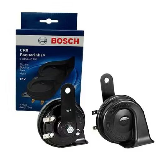 Bocina Caracol Bosch CR8 (0986AH0706) - Repuestos y Lubricantes Vicent's