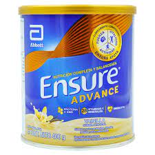 ENSURE ADVANCE 400G  - FARMACIA NUEVO MILENIO