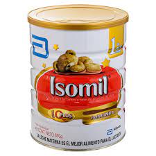 ISOMIL #1 850g (de 0 a 12 meses) - FARMACIA NUEVO MILENIO