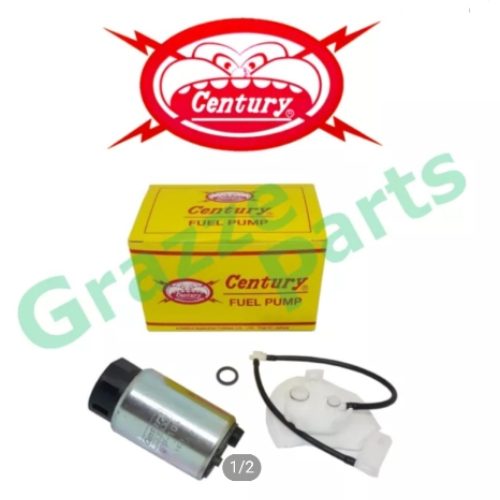 Bomba Gasolina CFP-105 Toyota Yaris Century - Repuestos y Lubricantes Vicent's