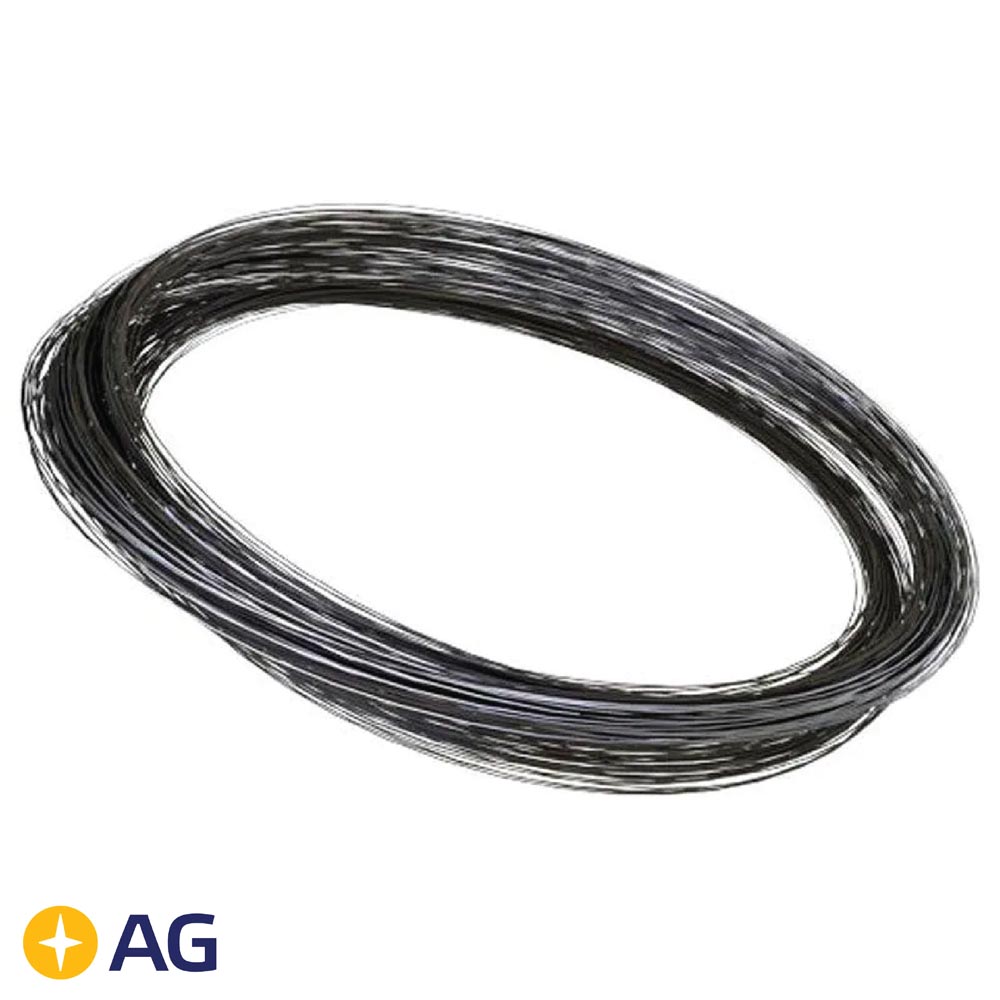 ALAMBRE AMARRE CALIBRE 16 AG - DISTRIBUIDORA PEPE DE IZABAL, SOCIEDAD ANÓNIMA