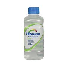 HIDRAVIDA COCO 625ml (suero hidratante)  - FARMACIA NUEVO MILENIO