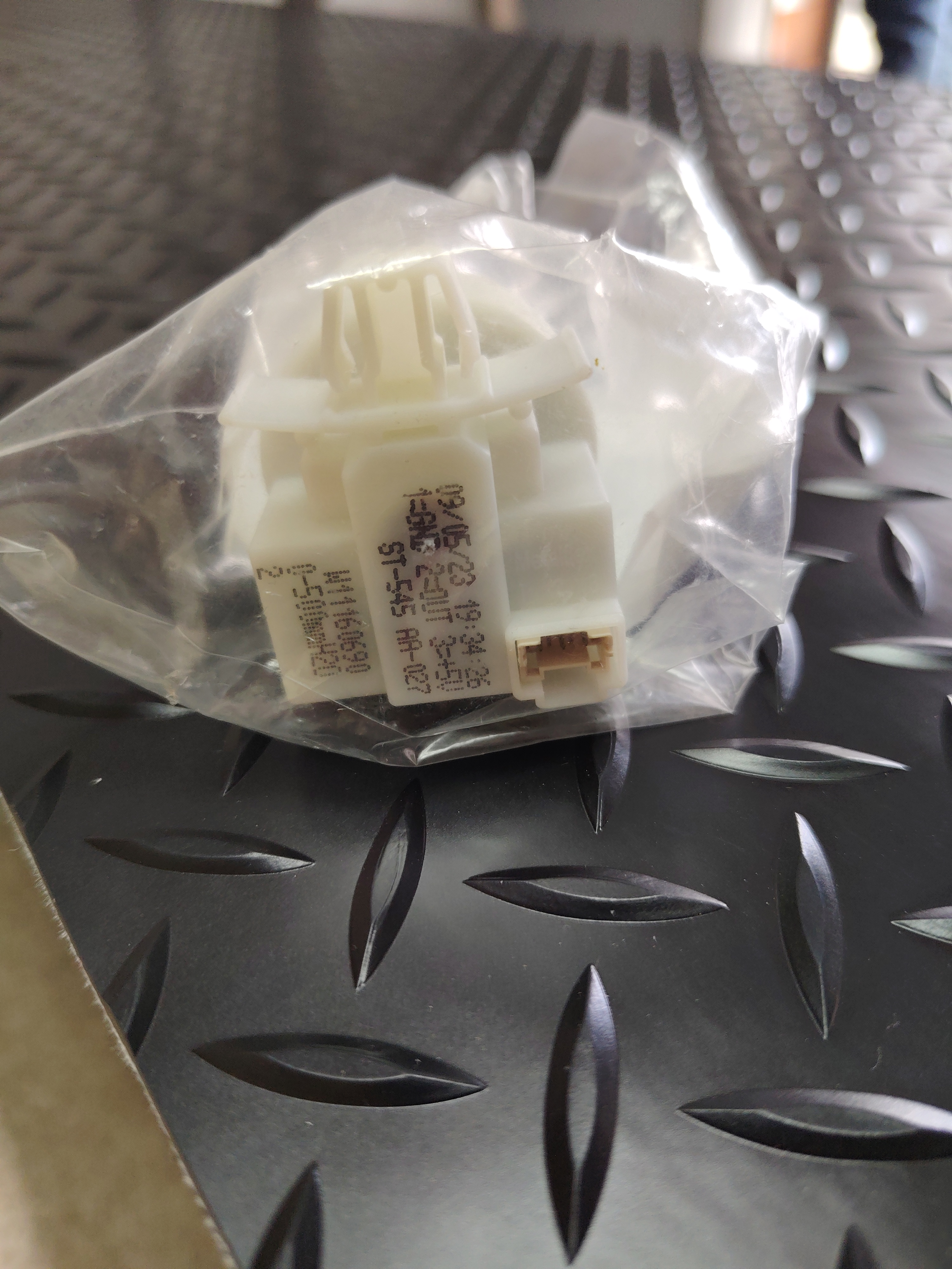 presostato lav colombiana orig - Guate Frío