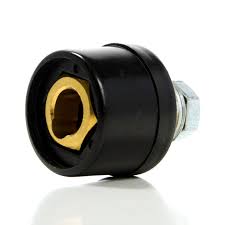 KFD250 BL  CONECTOR HEMBRA (B) - Empresa para demos