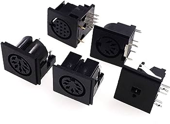 KFD250 BL  CONECTOR HEMBRA (U) - Empresa para demos