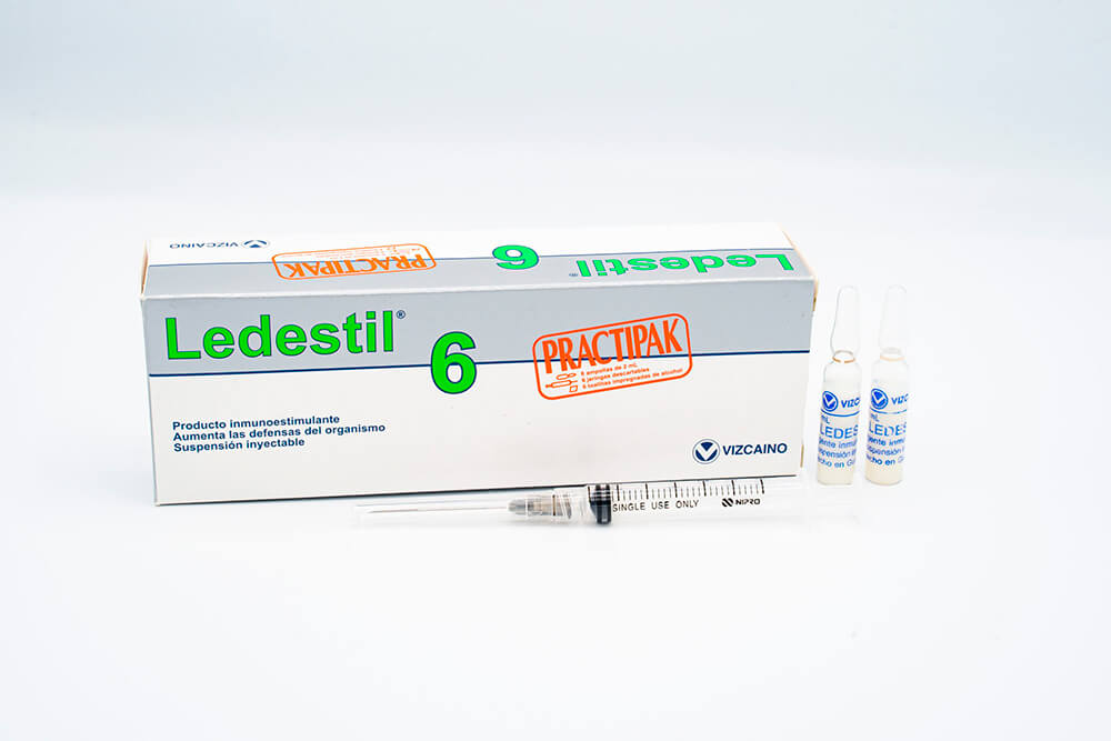 Ledestil amp 2ml IM - Farmacia Marcos