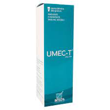 UMEC-T (urea 10%) *crema dermica 200g - FARMACIA NUEVO MILENIO