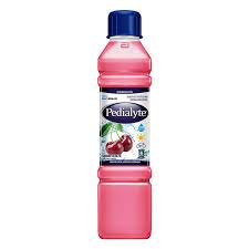 PEDIALYTE SABOR CEREZA 500ML *30 - FARMACIA NUEVO MILENIO