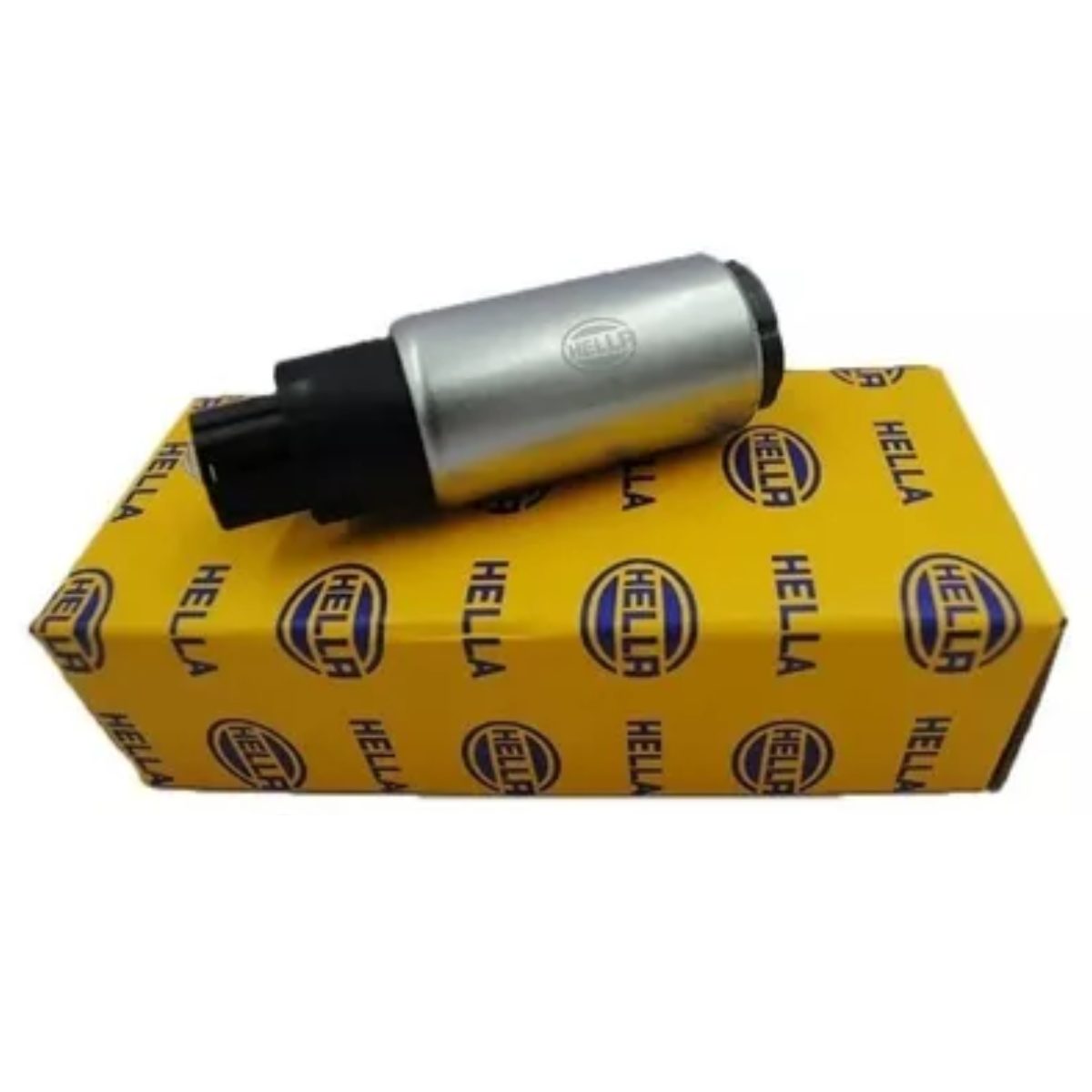Bomba Gasolina Sumergible HELLA 4C 43.5PSI/100LPH/3.0BAR - Repuestos y Lubricantes Vicent's