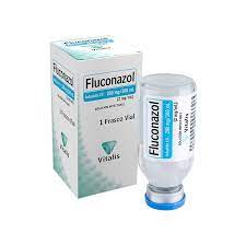 FLUCONAZOL ( 200mg/100ml *I.V ) *frasco vial - FARMACIA NUEVO MILENIO