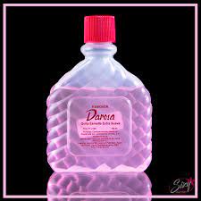 DAROSA (quita esmalte extra suave) *removedor 60ml  - FARMACIA NUEVO MILENIO