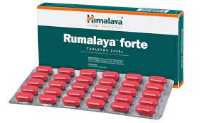 RUMALAYA FORTE  *60 Tabletas - FARMACIA NUEVO MILENIO