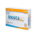 INOSITA PLUS 50/1000 (Sitagliptina 50mg + Metformina1000mg) * 28 Tabletas - FARMACIA NUEVO MILENIO
