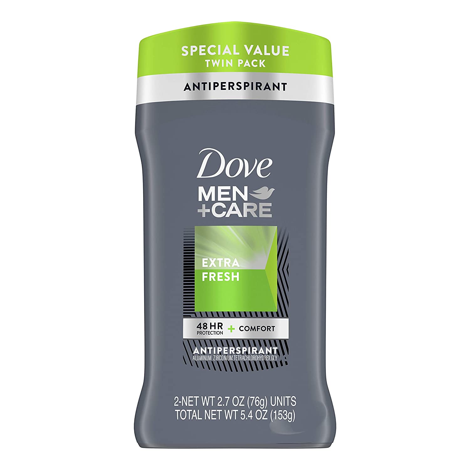 DOVE MEN+CARE (extra fresh) *barra antitranspirante 50g - FARMACIA NUEVO MILENIO