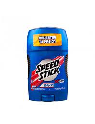 SPEED STICK (xtreme bloc/desodorante) *roll-on 50ml  - FARMACIA NUEVO MILENIO