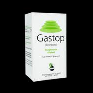 GASTOP (Simeticona) *Gotas - FARMACIA NUEVO MILENIO