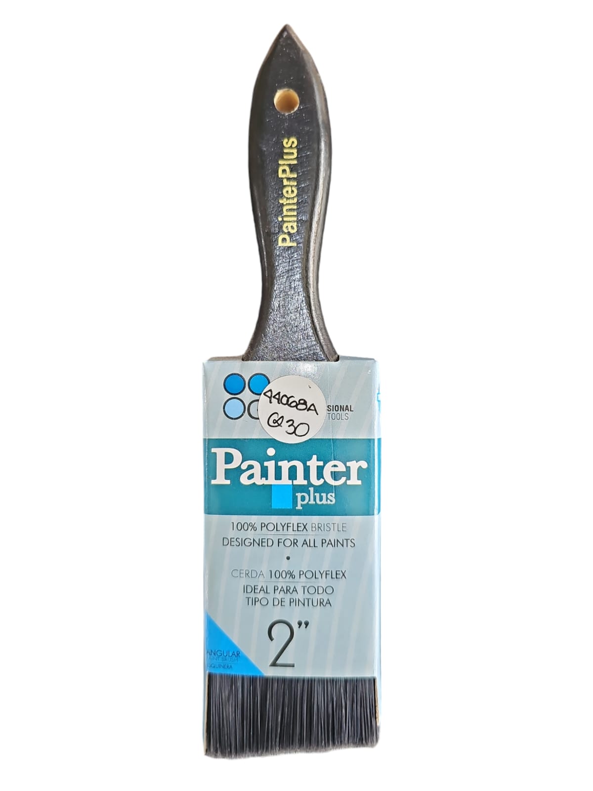 BROCHA POLYESTER 3" PAINTER PLUS  - Sherwin Williams Dacsa