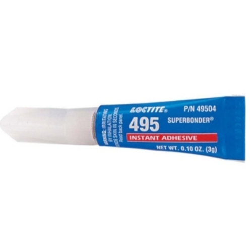 Pegamento Super Bonder 3G Loctite - Repuestos y Lubricantes Vicent's