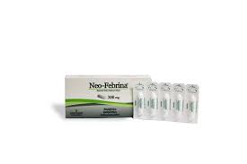 NEO-FEBRINA *Supositorios para niños - FARMACIA NUEVO MILENIO