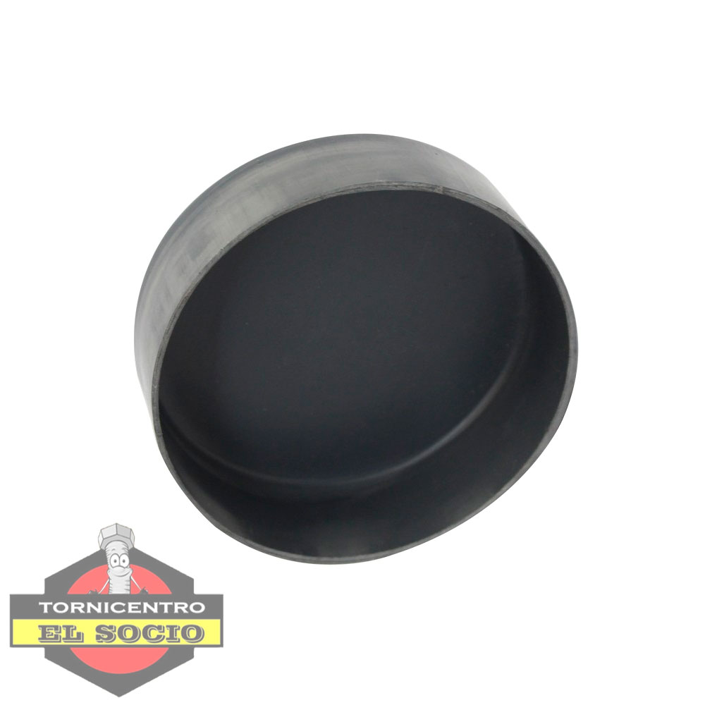 Tapon para Drenaje de 3" Gris Vm - Ferretería y Distribuidora el 