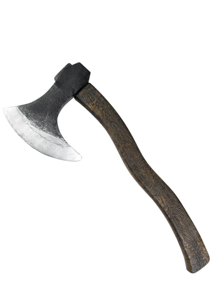 Hachuela hechiza cabo metal - Ferretería y Distribuidora el 