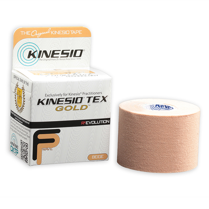 Kinesio Tex Gold - FARMACIA NUEVO MILENIO