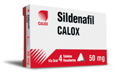 SILDENAFIL 50MG  *Tabetas - FARMACIA NUEVO MILENIO