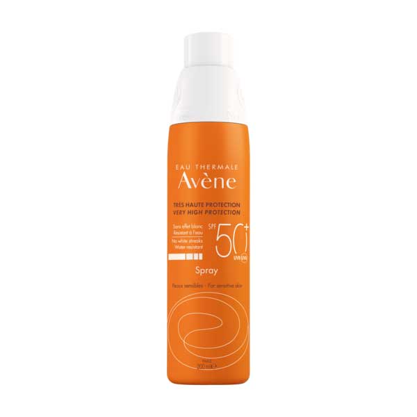 Avene (Protector Solar) Spray  - FARMACIA NUEVO MILENIO