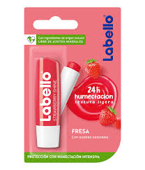 LABELLO  (con manteca de karite y aceites naturales) *protector labial  - FARMACIA NUEVO MILENIO