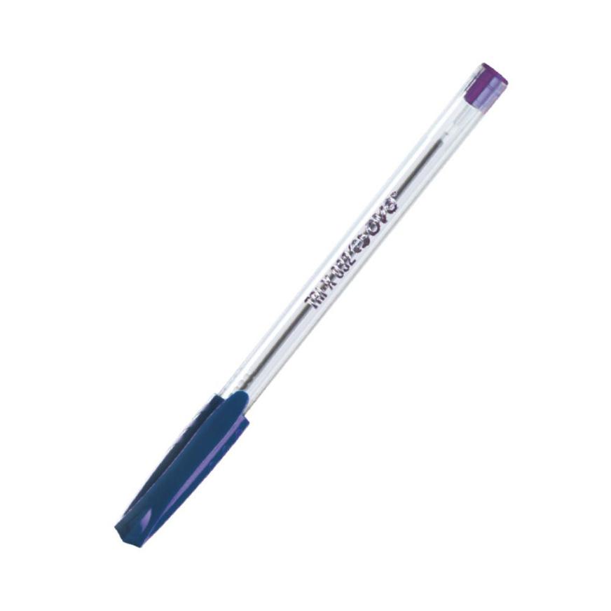 LAPICERO AZUL TRI (bolígrafo) - FARMACIA NUEVO MILENIO