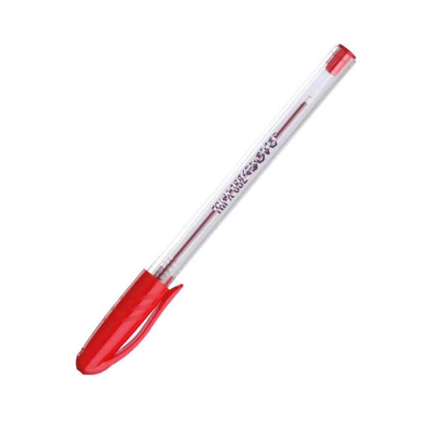 LAPICERO ROJO TRI (bolígrafo) - FARMACIA NUEVO MILENIO