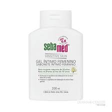 GEL INTIMO FEMINO/200ML - FARMACIA NUEVO MILENIO