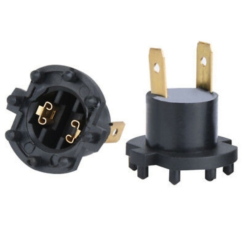 Adaptador Socket H7 Faros de Mazda y Ford CS-134225 - Repuestos y Lubricantes Vicent's