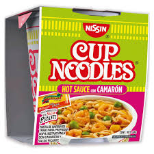 SOPA INSTANTANEA PREPARADA  - FARMACIA NUEVO MILENIO