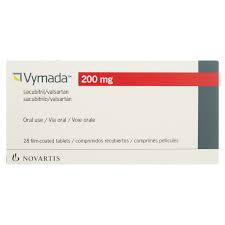 VYMADA 200MG (VALSARTÁN) *CAJA - FARMACIA NUEVO MILENIO