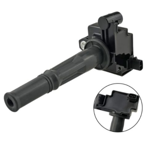 Bobina BB-2170 (U4029=90910-02213) Toyota Tercel (95-99) Paseo (96-99) - Repuestos y Lubricantes Vicent's