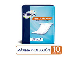 COBERTORES PARA INCONTINENCIA URINARIA 60*90 CM*por unidad - FARMACIA NUEVO MILENIO