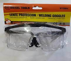 LENTES DE PROTECCION - FARMACIA NUEVO MILENIO