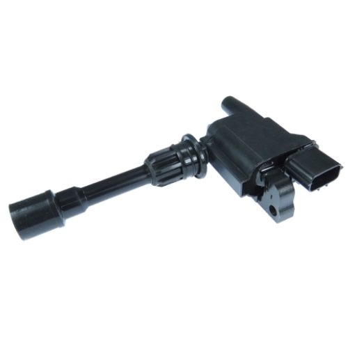 Bobina BB-2407 (U4011=FFY1-18-100=GC4772) Mazda Protege 323 (99-03) - Repuestos y Lubricantes Vicent's