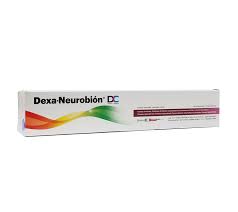 DEXA-NEUROBIÓN - FARMACIA NUEVO MILENIO