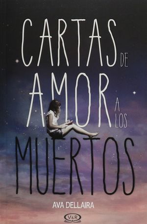 CARTAS DE AMOR A LOS MUERTOS - Librería Sísifo