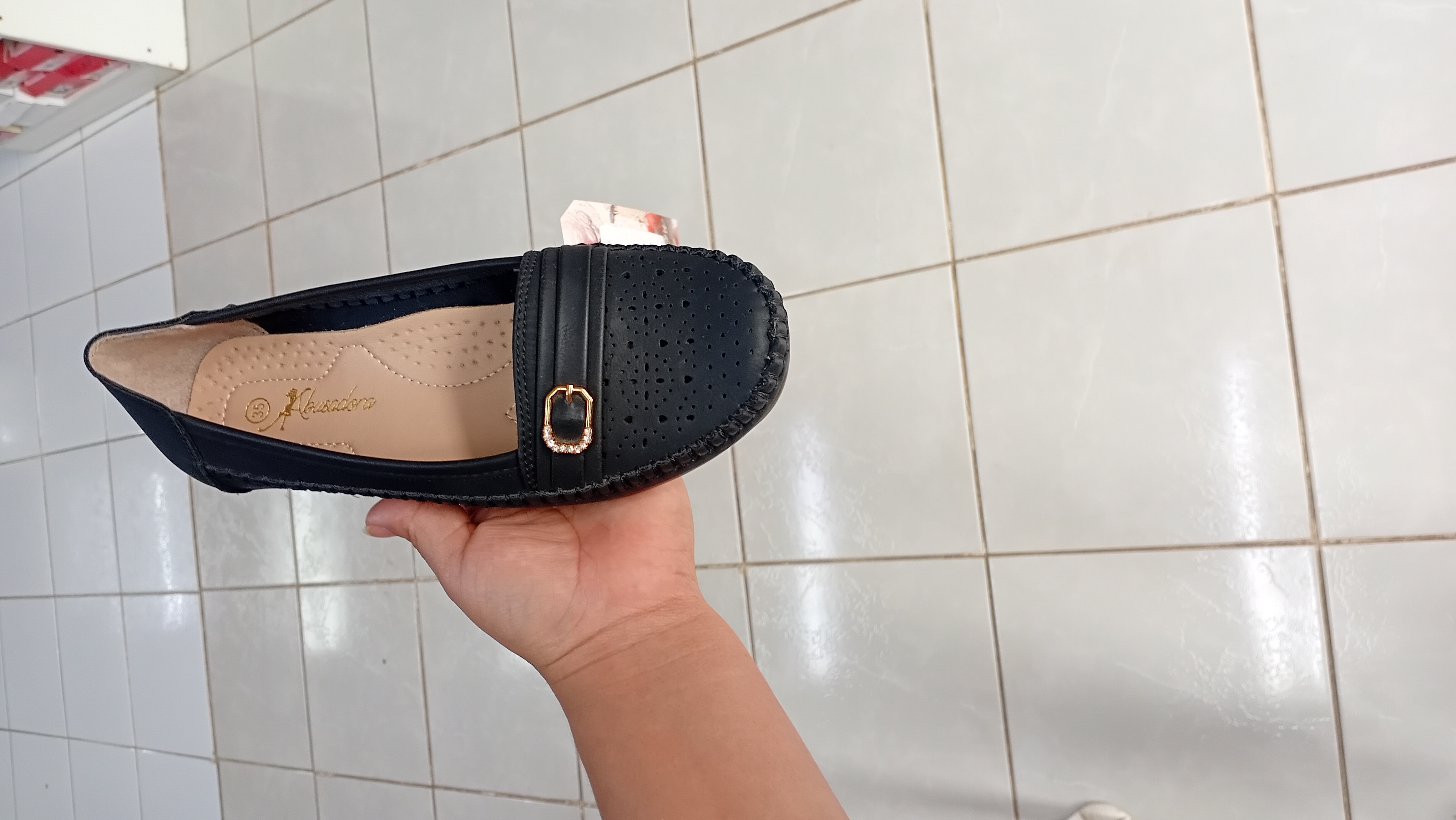 Zapato Bajito - MISS BELLA ZAPATERIA