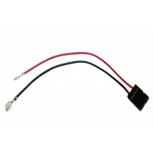 Socket Electrico Bomba Gasolina (YCBG2081) - Repuestos y Lubricantes Vicent's