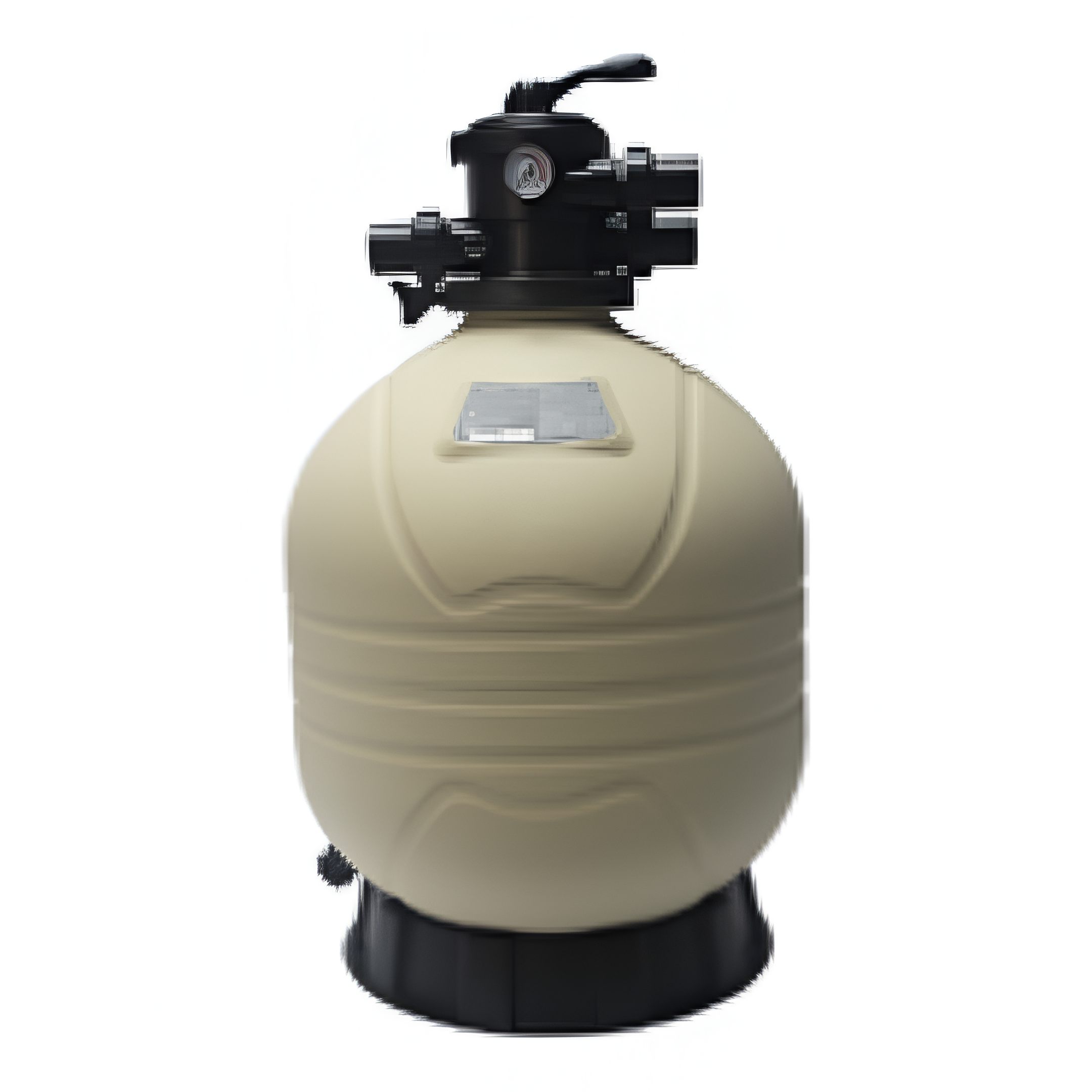 FILTRO DE ARENA MAXFLO MFV27A/80-400LB VS1.5 27PULG - HIDROPISCINAS THE BOSS LA ESPERANZA, QUETZALTENANGO