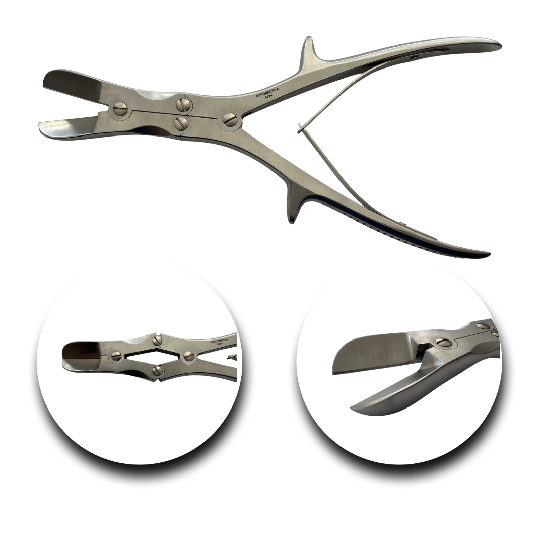 GUBIA STILLE LISTON RECTA 10.5 - Proveedora De Salud Total, Sociedad Anonima