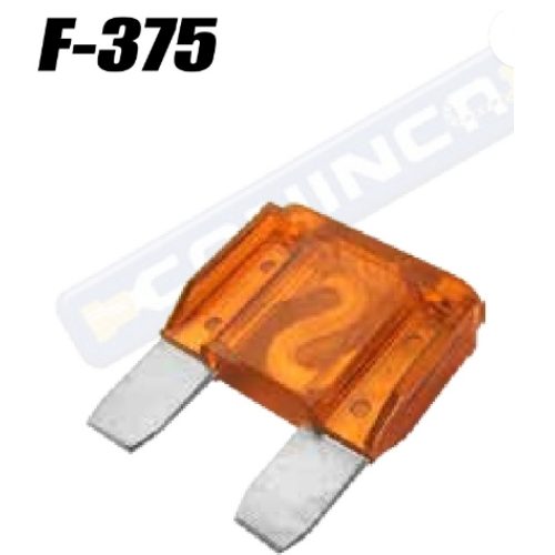 Maxi Fusible (40A) F-375 - Repuestos y Lubricantes Vicent's
