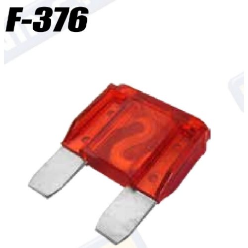 Maxi Fusible (50A) F-376 - Repuestos y Lubricantes Vicent's