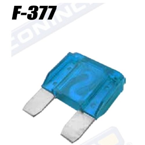 Maxi Fusible (60A) F-377 - Repuestos y Lubricantes Vicent's