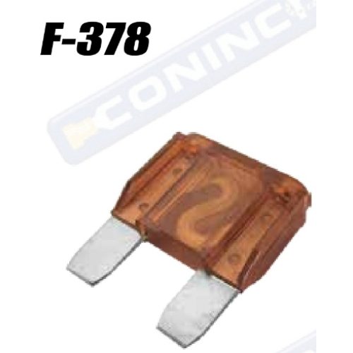 Maxi Fusible (70A) F-378 - Repuestos y Lubricantes Vicent's