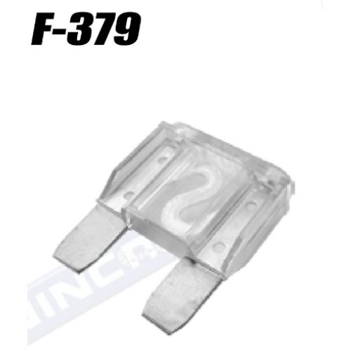 Maxi Fusible (80A) F-379 - Repuestos y Lubricantes Vicent's